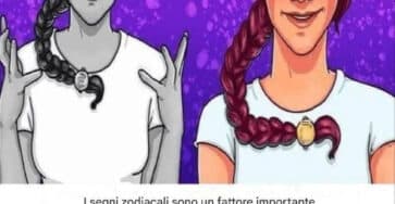 segni zodiacali da tenere