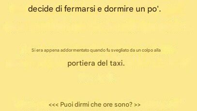 sonno e sicurezza stradale