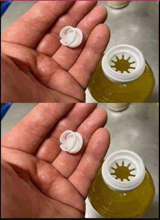 tappo serbatoio olio importante