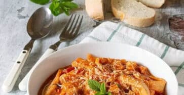 trippa alla romana ricetta