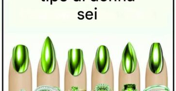 unghie salute bellezza cura