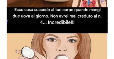 uova e benefici salute