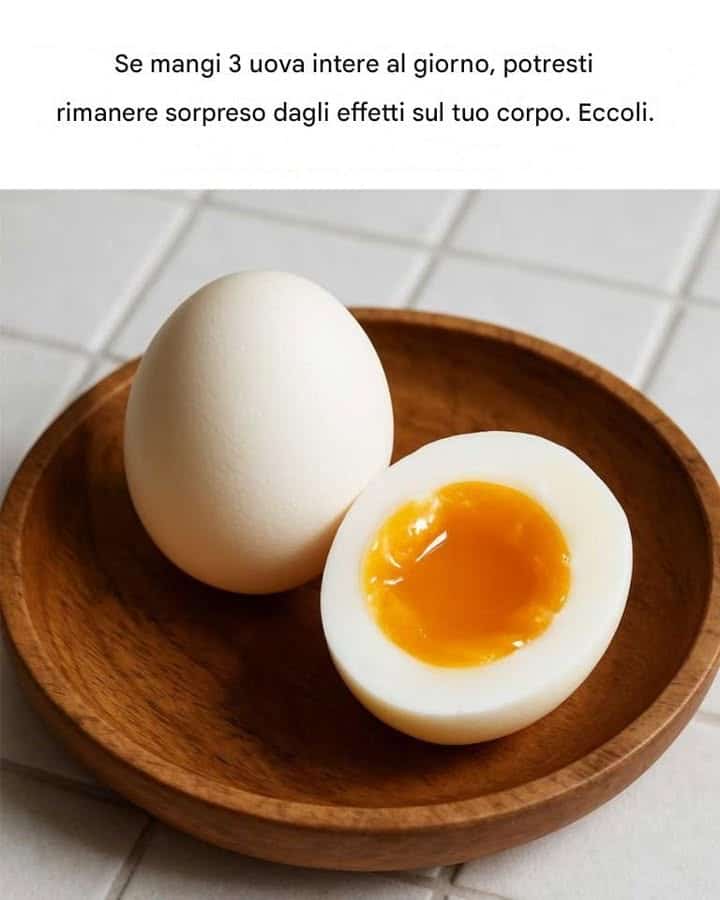uova intere benefici corpo