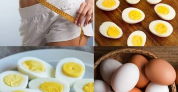 uova sode benefici