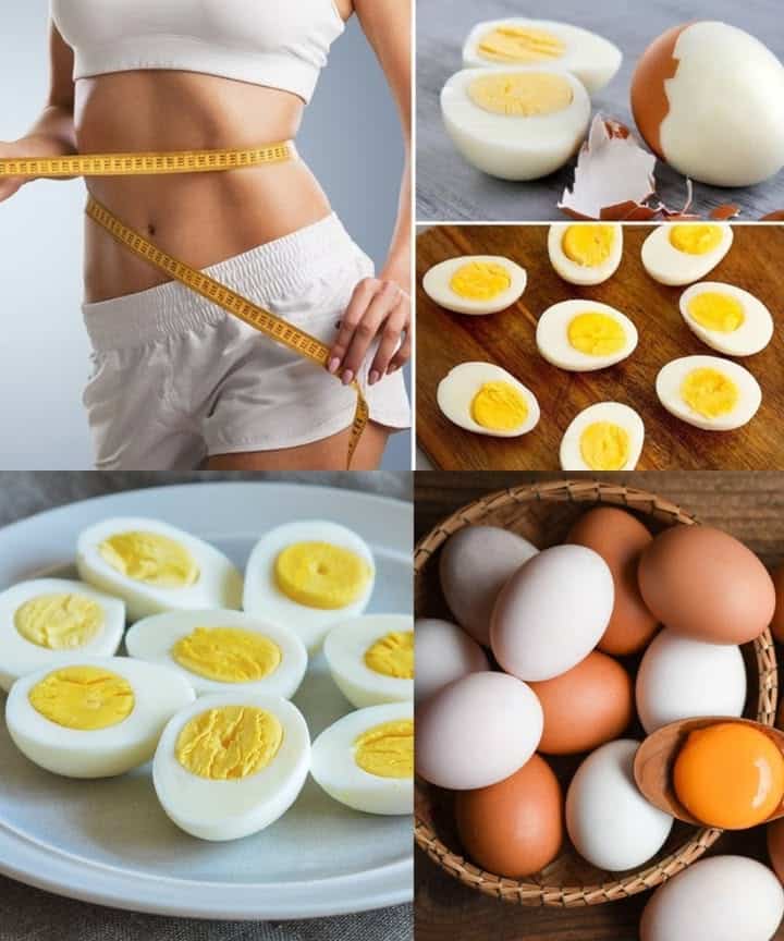 uova sode benefici