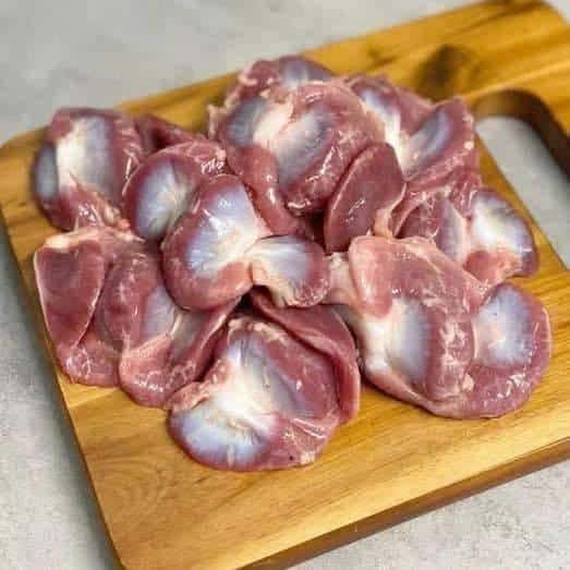 ventrigli di pollo